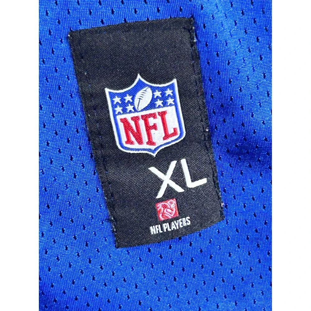 NFL item sold